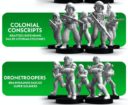 Star Schlock Battle Game Miniatures And Skirmish Rules 18 2