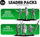 Star Schlock Battle Game Miniatures And Skirmish Rules 20 1