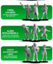 Star Schlock Battle Game Miniatures And Skirmish Rules 20 2