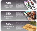 Star Schlock Battle Game Miniatures And Skirmish Rules 21 2