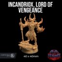 TDTL Masters Of The Elements Fiends Of Incandriox 6