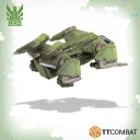 TTC Vulture Gunships 4