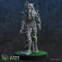 Ulisses Torg Eternity Kudzu