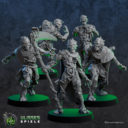 Ulisses Torg Eternity Orrorsh Gospog Of The 2nd Planting 1