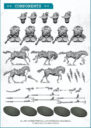 Victoria Miniatures Project Warhorse Rough Rider Miniatures 11