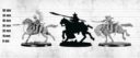 Victoria Miniatures Project Warhorse Rough Rider Miniatures 21