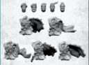 Victoria Miniatures Project Warhorse Rough Rider Miniatures 4