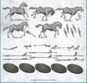 Victoria Miniatures Project Warhorse Rough Rider Miniatures 5