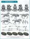 Victoria Miniatures Project Warhorse Rough Rider Miniatures 7