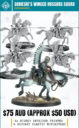 Victoria Miniatures Project Warhorse Rough Rider Miniatures 8