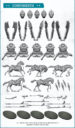 Victoria Miniatures Project Warhorse Rough Rider Miniatures 9