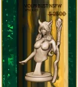 Vortex Forest Guardians 12