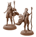 Vortex Forest Guardians 3