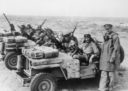 WG Soldier Of Fortune 001 SAS Heroes – David Stirling, The Phantom Major 3