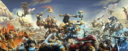 WM MkIV Orgoth VS Cygnar Homepage Carousel 1000x400