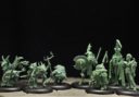 Westfalia Miniaures The Kobold Dungeon 2