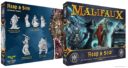 Wyrd GenCon 2023 Nightmare Edition And Miss Model 2023 1