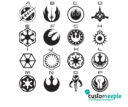 Bandeja Shatterpoint Logos 1