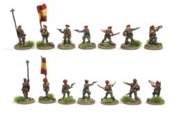 15mm Requete Comm N