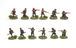 15mm Requete Rifles N