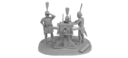 28mm Scorpion B
