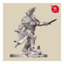 Artel „W“ Miniatures Neue Previews 02