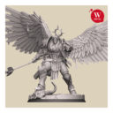 Artel „W“ Miniatures Neue Previews 03
