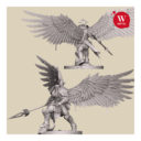 Artel „W“ Miniatures Neue Previews 06