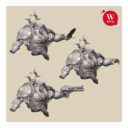 Artel „W“ Miniatures Neue Previews 09