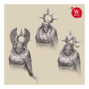Artel „W“ Miniatures Neue Previews 10