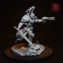Artel „W“ Miniatures Neue Previews 12