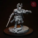Artel „W“ Miniatures Neue Previews 14