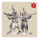 Artel „W“ Miniatures Weitere Preview 01