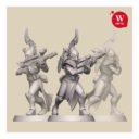Artel „W“ Miniatures Weitere Preview 02