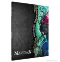 Ashes Of Malifaux