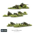 BA French Army Weapons Teams 2