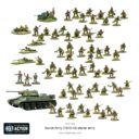BA Soviet Army (1940 43) Starter Army 1
