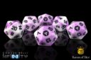 BOD Infinity Aleph, Dice Set