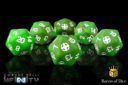 BOD Infinity Ariadna, Dice Set