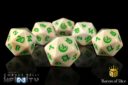 BOD Infinity Haqqislam, Dice Set