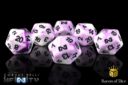 BOD Infinity N4, Artificial Intelligence, Dice Set