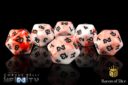 BOD Infinity N4, Bloody Intent, Dice Set