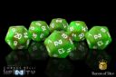 BOD Infinity N4, Lost Colony, Dice Set