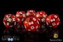 BOD Infinity N4, Thrice Coalition, Dice Set