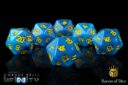 BOD Infinity O 12, Dice Set