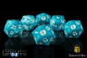 BOD Infinity PanOceania, Dice Set