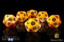 BOD Infinity Yu Jing, Dice Set