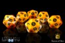 BOD Infinity Yu Jing, Dice Set