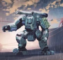 BSS Black Site Mobile Arms 2