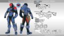 CB Interplanetario Seminar 22